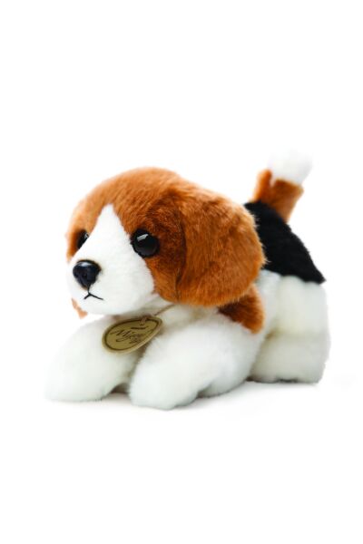 MiYoni Tots Beagle Peluş 20 cm