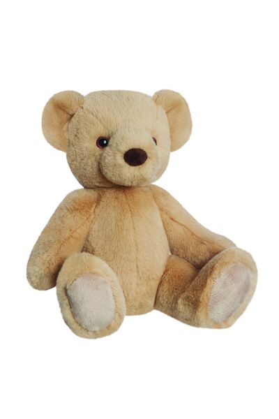 Eco Nation Teddy Bear Peluş 24 cm