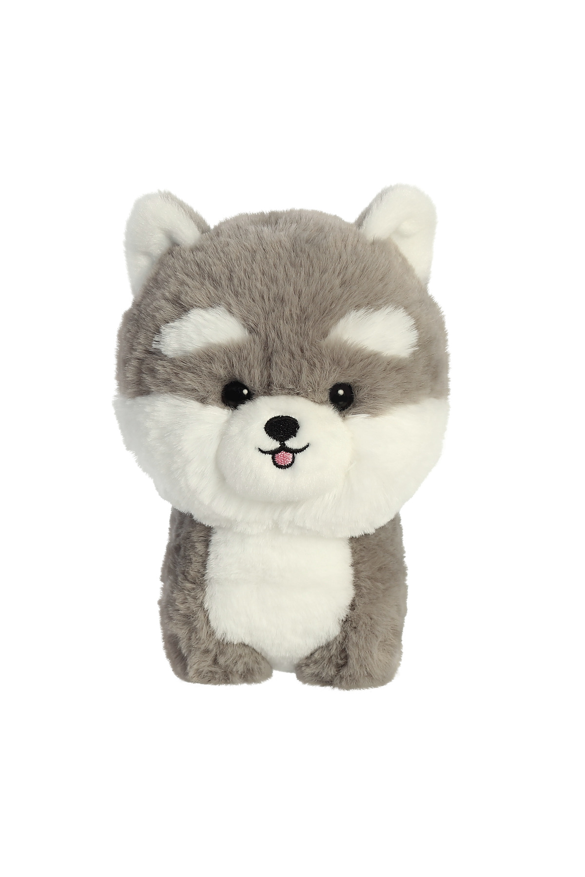 Teddy Pets Husky Peluş 18 cm