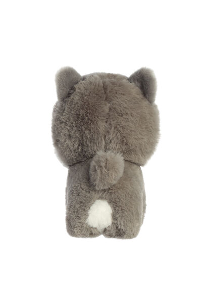 Teddy Pets Husky Peluş 18 cm