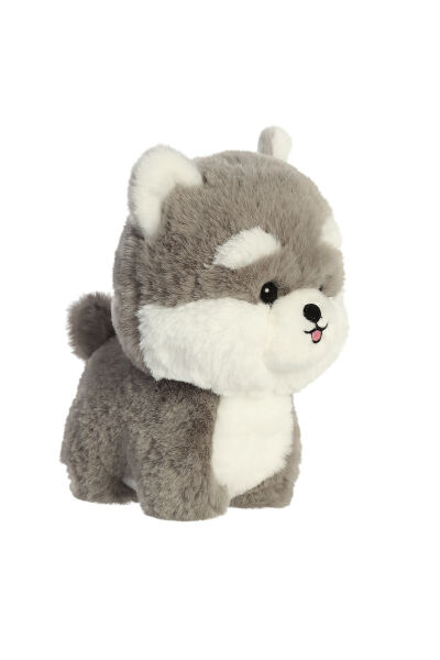 Teddy Pets Husky Peluş 18 cm