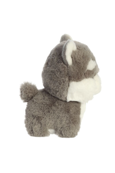 Teddy Pets Husky Peluş 18 cm