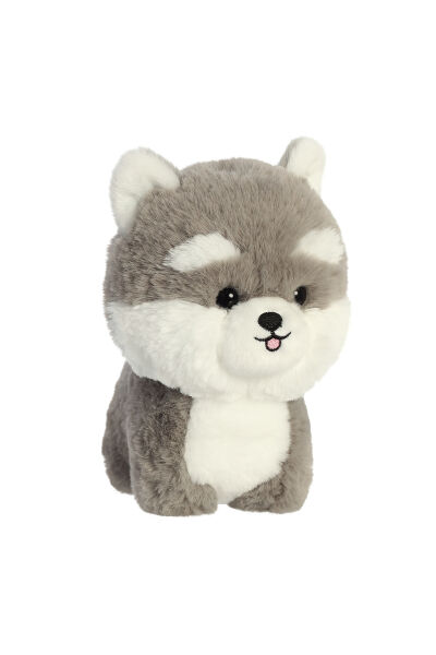 Teddy Pets Husky Peluş 18 cm
