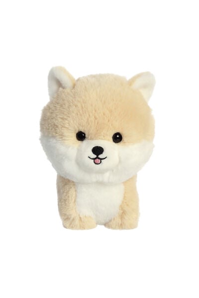 Teddy Pets Pomeranian Peluş 18 cm