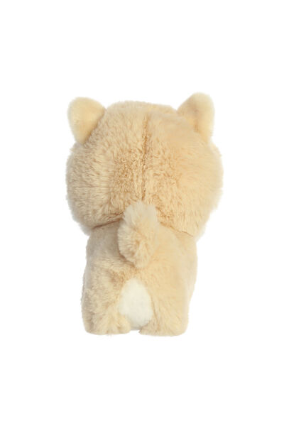 Teddy Pets Pomeranian Peluş 18 cm