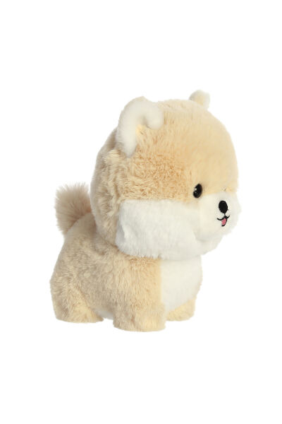 Teddy Pets Pomeranian Peluş 18 cm