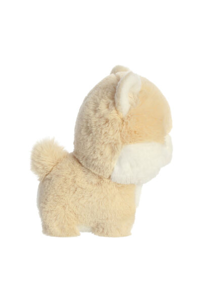 Teddy Pets Pomeranian Peluş 18 cm