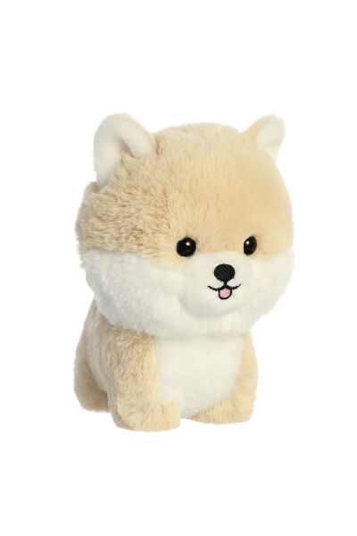Teddy Pets Pomeranian Peluş 18 cm
