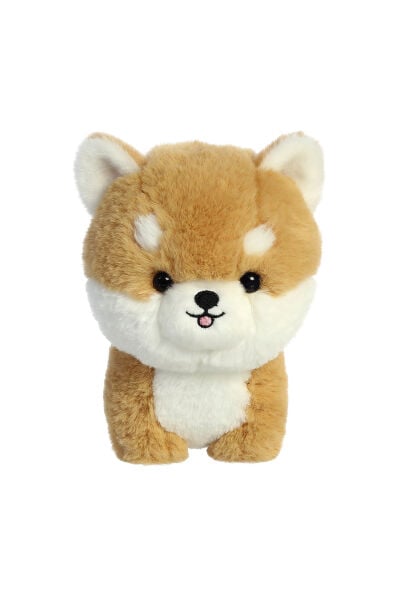 Teddy Pets Shiba Inu Peluş 18 cm