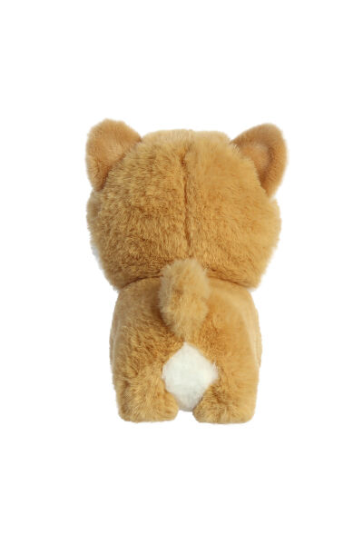Teddy Pets Shiba Inu Peluş 18 cm