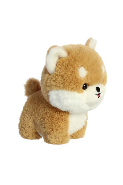 Teddy Pets Shiba Inu Peluş 18 cm