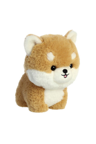 Teddy Pets Shiba Inu Peluş 18 cm