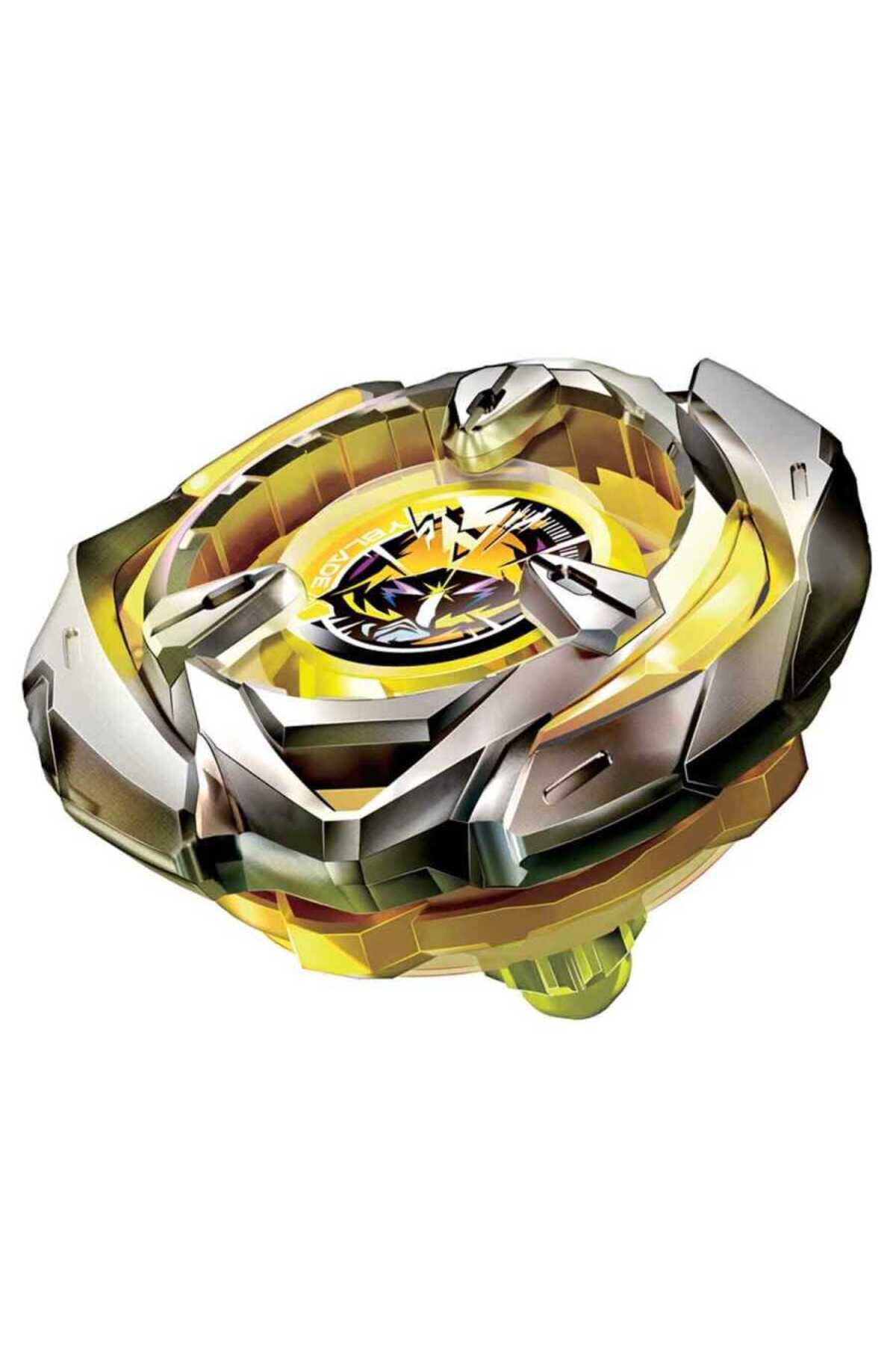 Beyblade 1li Set Arrow Myserıous 4-80B-TP9582