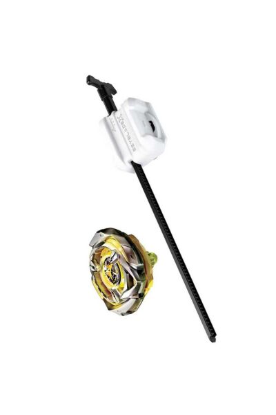 Beyblade 1li Set Arrow Myserıous 4-80B-TP9582