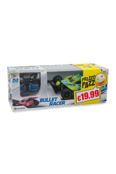 Crazy Price Buggy Uzaktan Kumandalı Araba 1:18