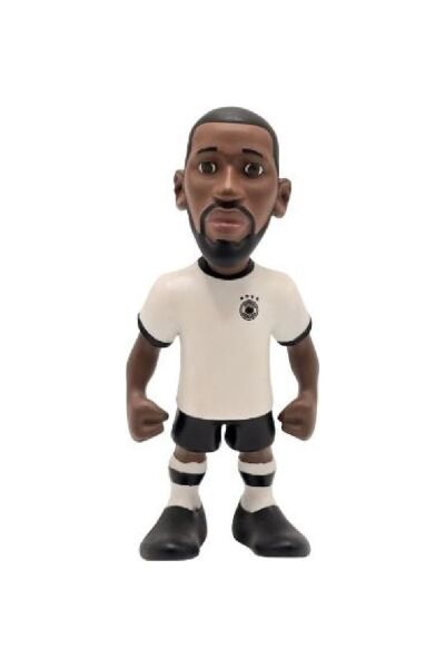 Minix Germany Figür Seti 5li 7 cm
