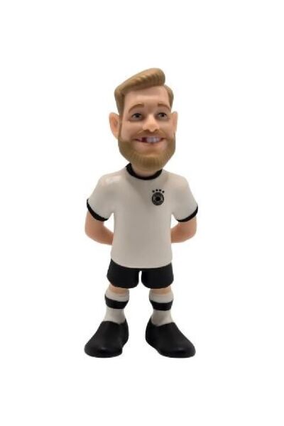 Minix Germany Figür Seti 5li 7 cm