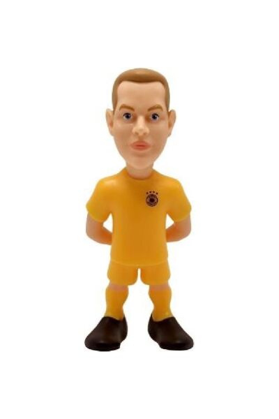 Minix Germany Figür Seti 5li 7 cm