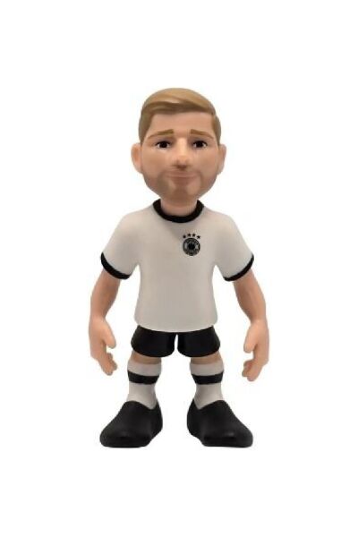 Minix Germany Figür Seti 5li 7 cm