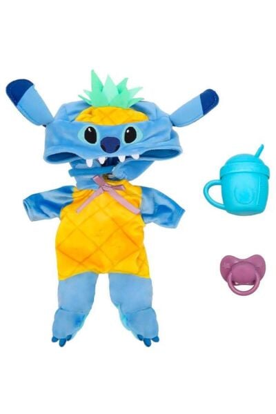Cry Babies Love Care Stitch