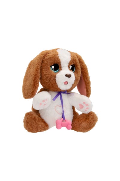 Baby Paws Peluş veteriner Seti 20 cm