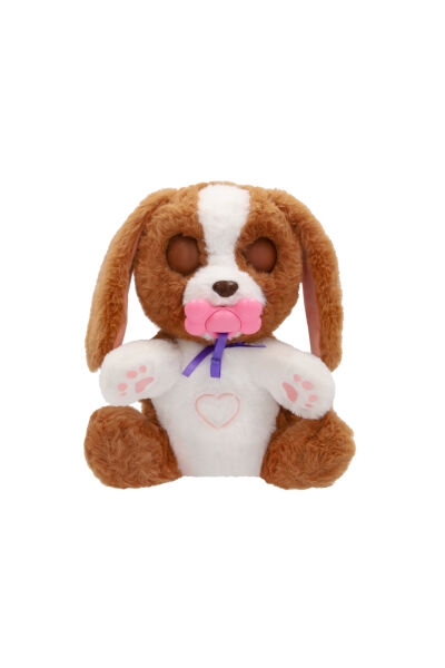 Baby Paws Peluş veteriner Seti 20 cm