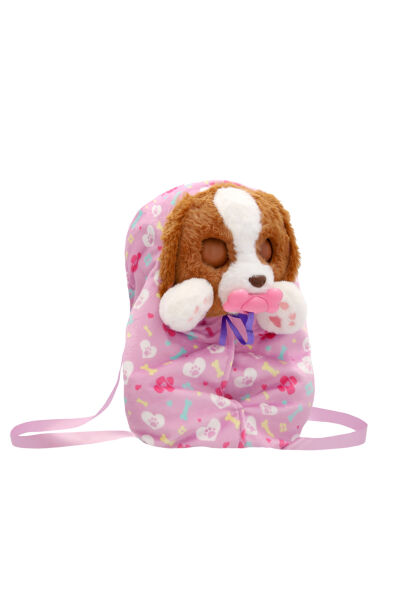 Baby Paws Peluş veteriner Seti 20 cm