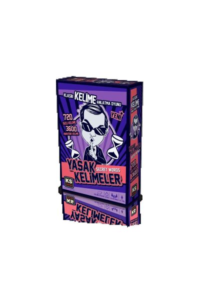 Ks Games Yasak Kelimeler