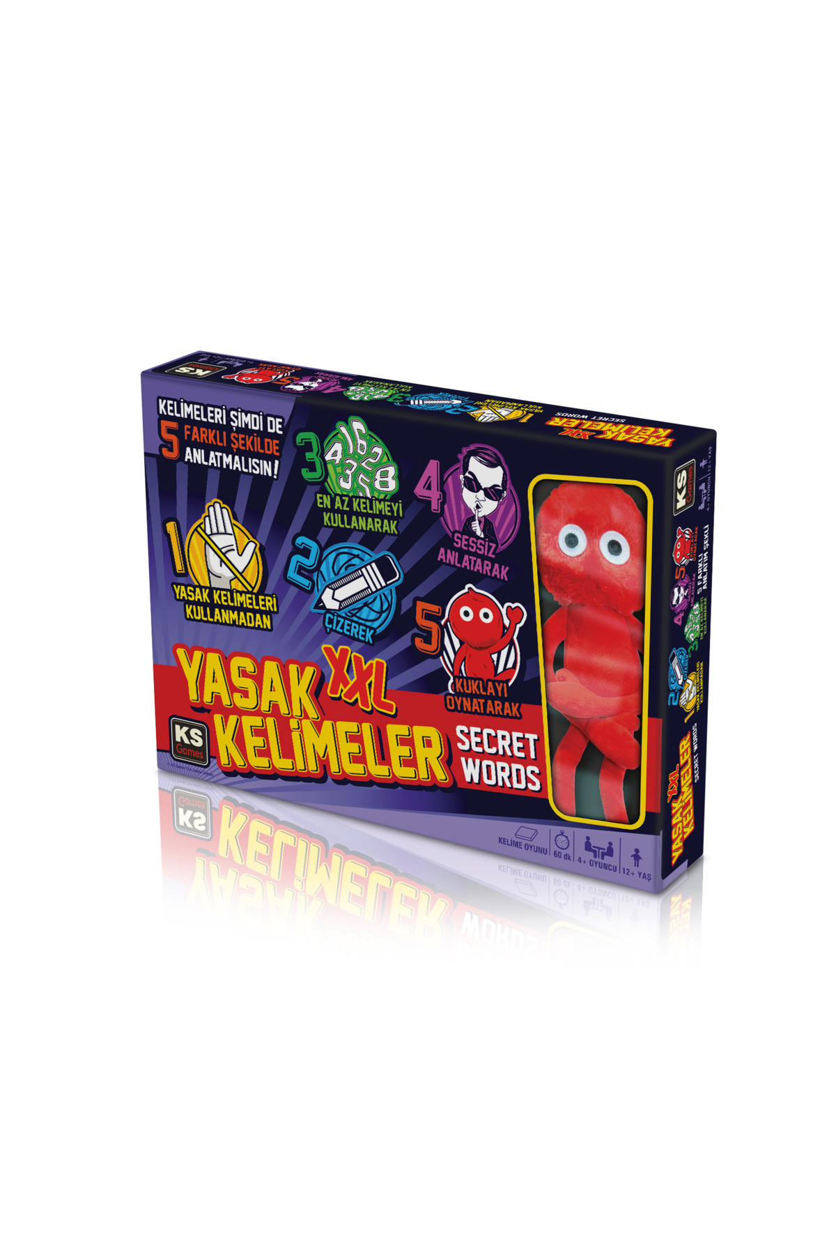 Ks Games Yasak Kelimeler Büyük