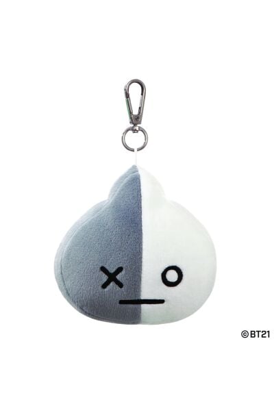 Palm Pals BT21 Van Peluş Anahtarlık 10 cm