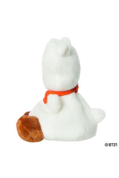 Palm Pals BT21 RJ Peluş 13 cm