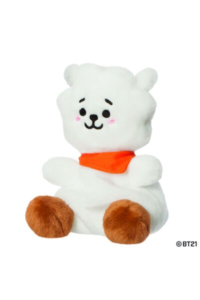 Palm Pals BT21 RJ Peluş 13 cm