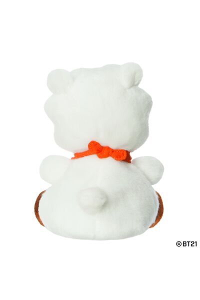 Palm Pals BT21 RJ Peluş 13 cm