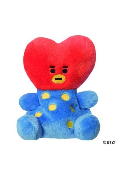 Palm Pals BT21 Tata Peluş 13 cm