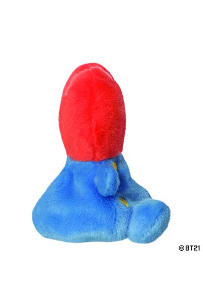 Palm Pals BT21 Tata Peluş 13 cm