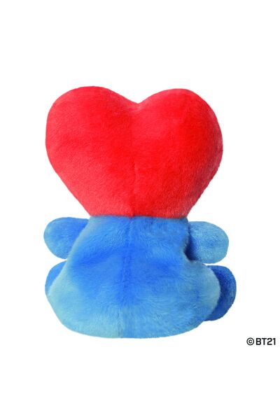 Palm Pals BT21 Tata Peluş 13 cm