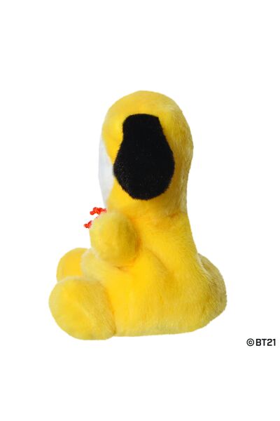 Palm Pals BT21 Chimmy Peluş 13 cm