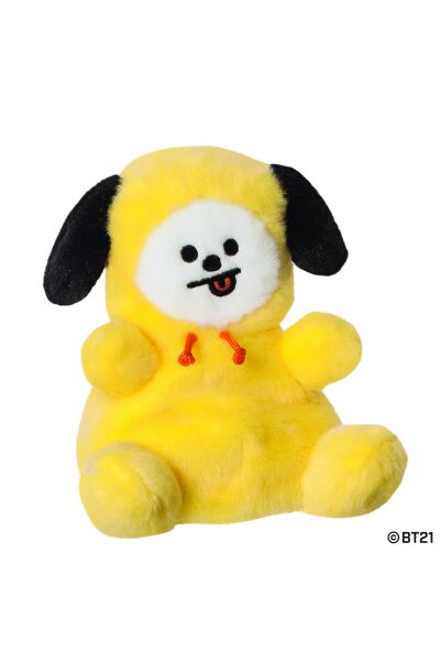 Palm Pals BT21 Chimmy Peluş 13 cm