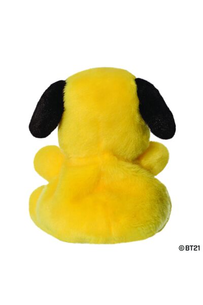 Palm Pals BT21 Chimmy Peluş 13 cm