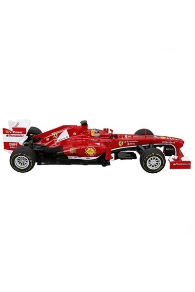 Ferrari F1 F138 Uzaktan Kumandalı Araba 1:18