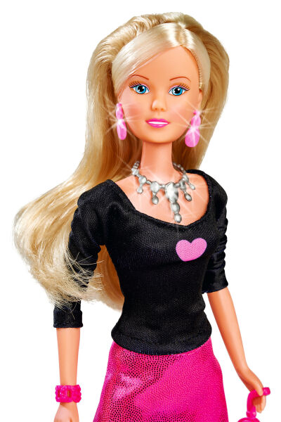 Steffi Love Mücevher Mağazası Eğlencesi