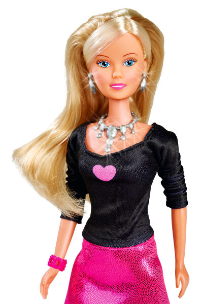Steffi Love Mücevher Mağazası Eğlencesi