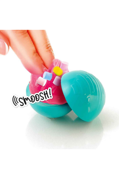 ASMR Slime Sürpriz Kutu