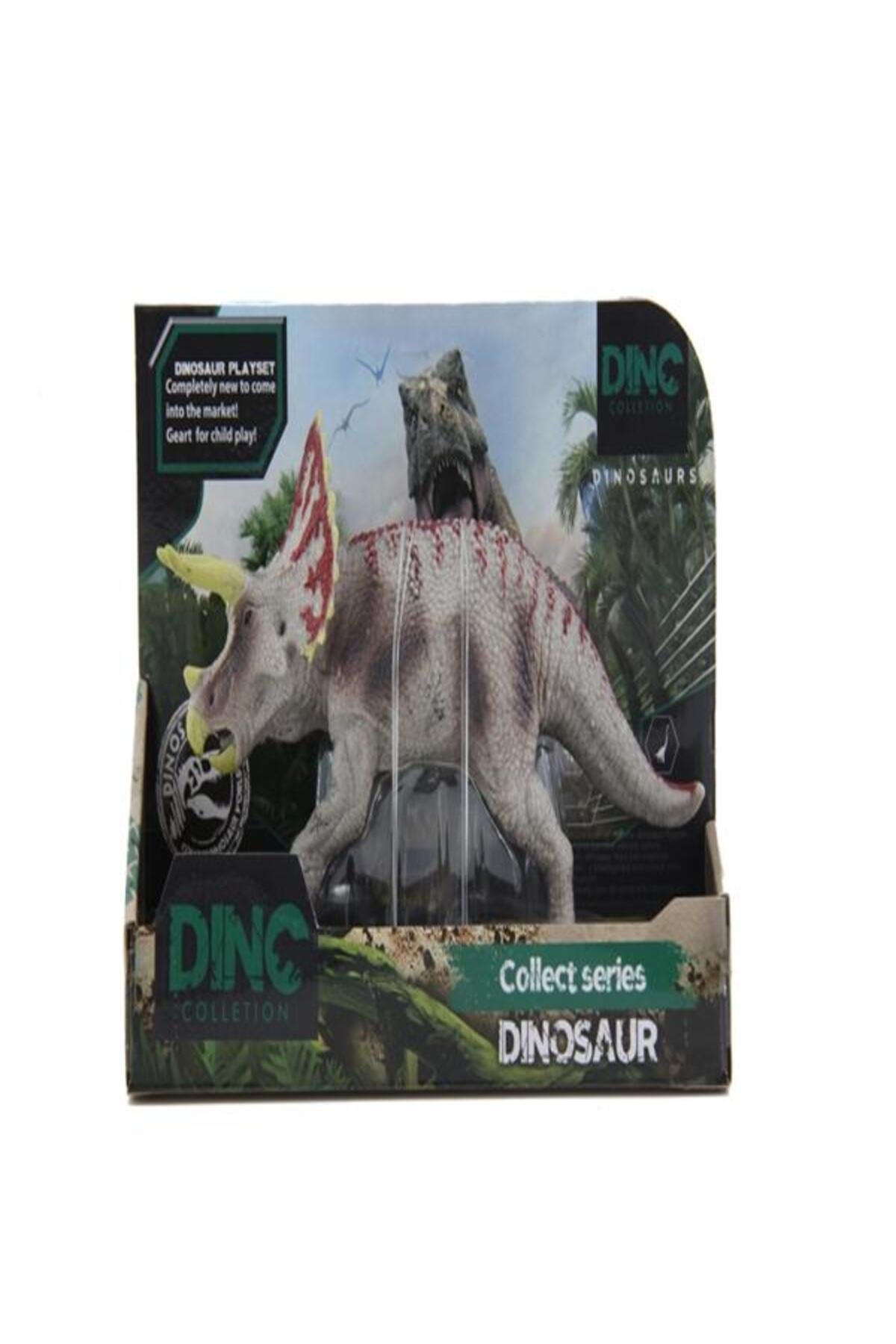 Dinazor Set S1