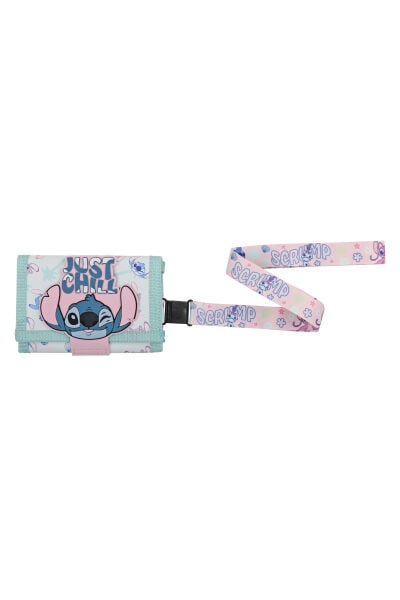 Frocx Stitch Axle Just Chill Çocuk Cüzdan