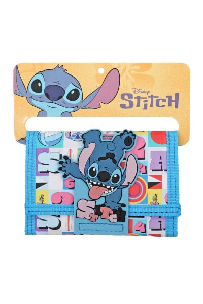 Frocx Stitch Axle Game Çocuk Cüzdan