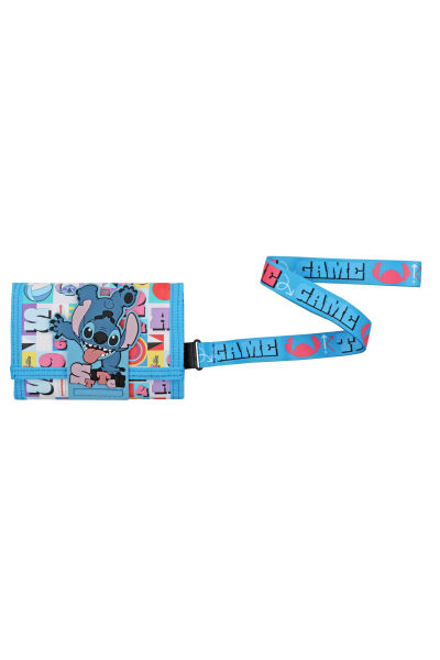 Frocx Stitch Axle Game Çocuk Cüzdan