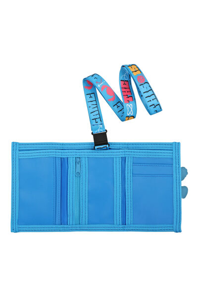 Frocx Stitch Axle Game Çocuk Cüzdan