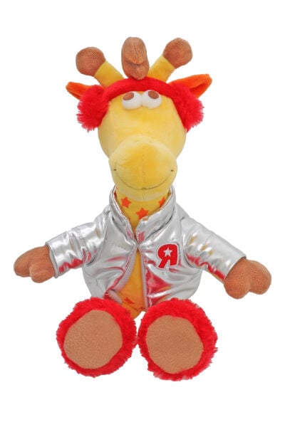 Geoffrey Holiday Peluş 26 cm