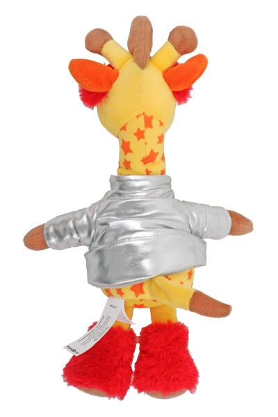 Geoffrey Holiday Peluş 26 cm